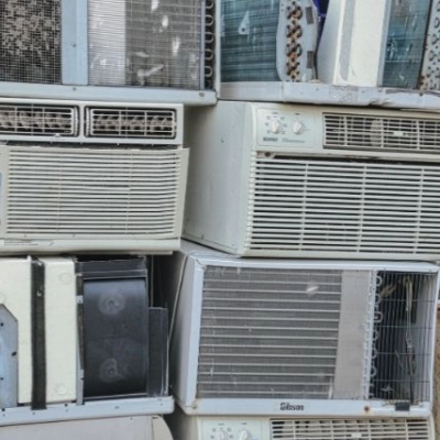 Beykoz Bölgesinde Teneke Hurda Fiyatı